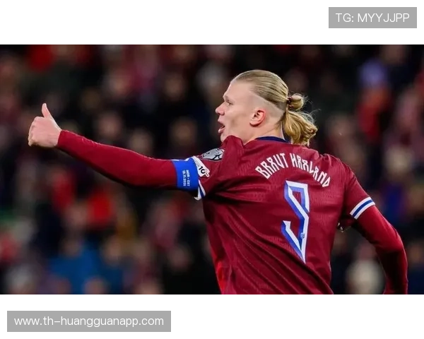 哈兰德强强对话关键战隐身？表现稳定性分析