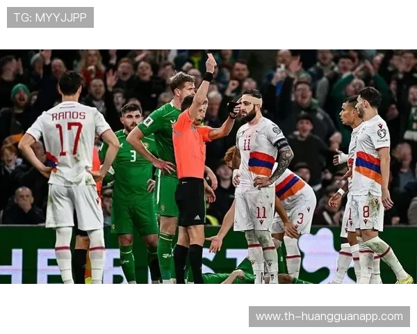 场外暴力行为为何仍会被红牌罚下？