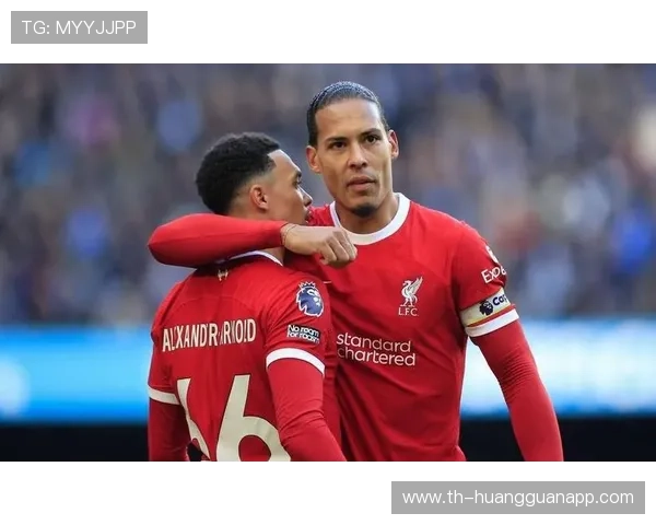 孔帕尼防守覆盖与范迪克位置重叠下展现体系驱动偏好