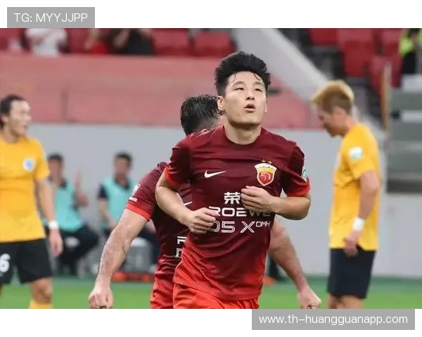 武磊本赛季联赛进球数据与表现分析