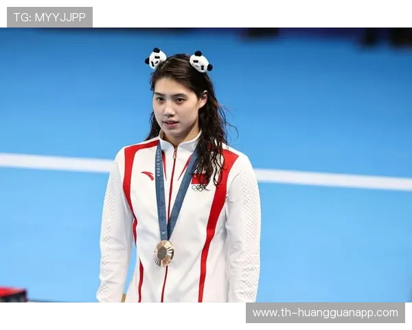 张雨霏训练完顺手买了套房？