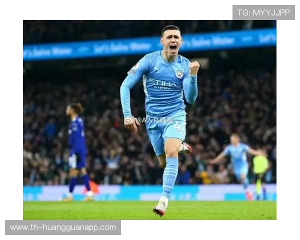 帕尔默与福登：英格兰核心之争的关键差异解析