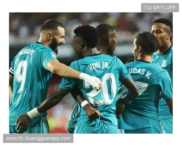 维尼修斯皇马巅峰期荣誉与核心地位解析