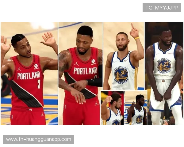 利拉德单打与库里无球跑位效率差异明显