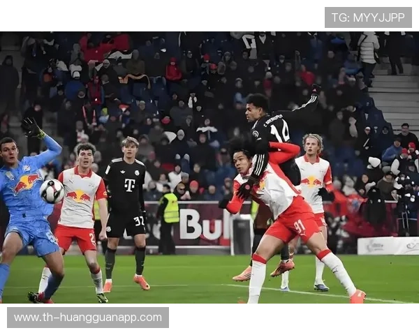 拜仁连胜背后结构性问题：现阶段暴露，对争冠形势形成制约