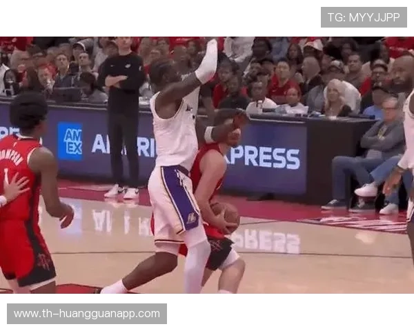 NBA哪些对抗会被判非法身体接触犯规？